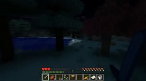 Minecraft: Очень Страшные Приключения 2! #3 - МЕСТЬ ДЖЕФФА!