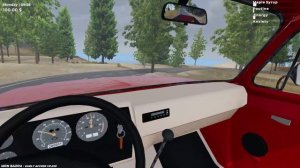 ГЛАВНЫЙ КОНКУРЕНТ MY SUMMER CAR! | Mon Bazou