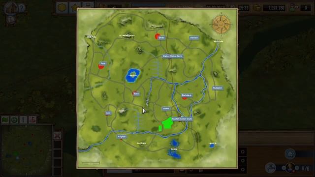 Farming Giant Ep.7 смотреть онлайн