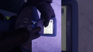 Radiodetection rd8000 and tx10