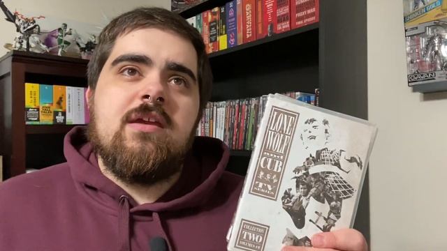 Guide To Lone Wolf And Cub смотреть онлайн