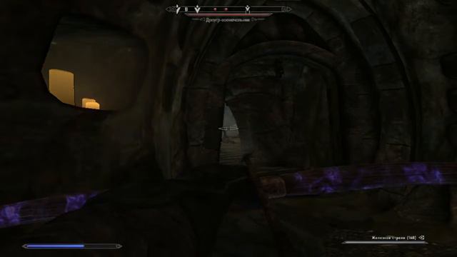 The Elder Scrolls V: Skyrim :№16 КАК ОНИ МНЕ НАДОЕЛИ смотреть онлайн