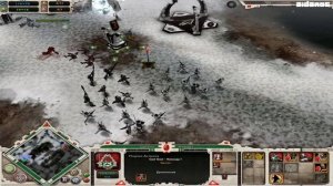 Warhammer 40000: Dawn of War - Dark Crusade - Схватка за Эльдаров