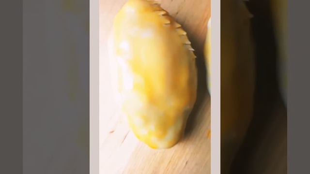 Очень красивые самсы ёжики... Вкус получается необычной... Попробуйте и вы не пожалеете.... смотреть онлайн