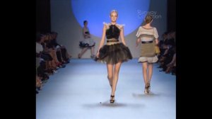 Models of 2000's era: Caroline Trentini