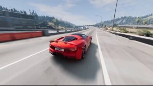 MOTION BLUR | БЛЮР | BeamNG.drive бименджи драйв