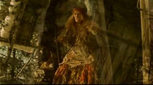 Баба-Яга в Мифологии и Сказках