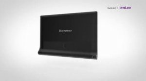 EMT-Elion ärikliendi kasutusrent Lenovo Yoga Tablet 2, rus