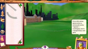 LEGO Creator: Гарри Поттер. Игровой процесс (Русская версия)