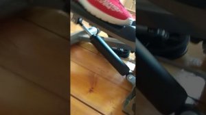 Тренажер Скандинавская ходьба