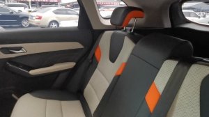 Авто из Китая. Haval Chitu 2021г. 1.5т