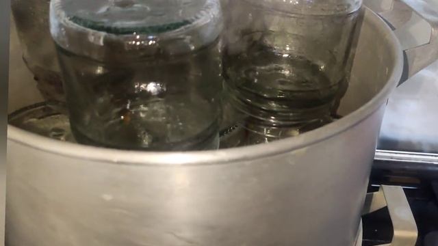 Homemade strawberry jam ??? Клубничный Варенье ❤️? смотреть онлайн