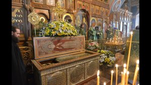 МОЛИТЕСЬ ЗА МЕНЯ!!! АУДИОРАССКАЗ. ВИКТОР ЛИХАЧЕВ. СЛУЧАЙНОСТЕЙ НЕ БЫВАЕТ.