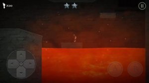 Minimal Escape 3-4 Clear All Star