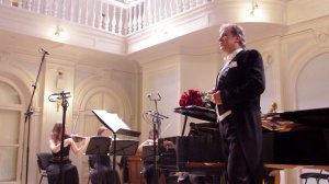 Дмитрий Галихин  «Караван»