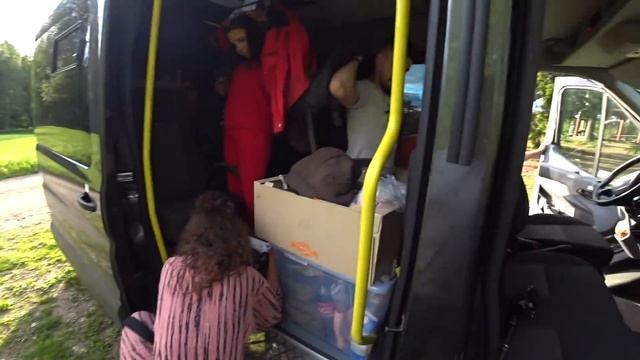 НОРВЕГИЯ НА ВЫЖИВАНИЕ #1 смотреть онлайн