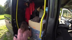 НОРВЕГИЯ НА ВЫЖИВАНИЕ #1