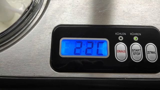 Делаем мороженое сами дома ! смотреть онлайн