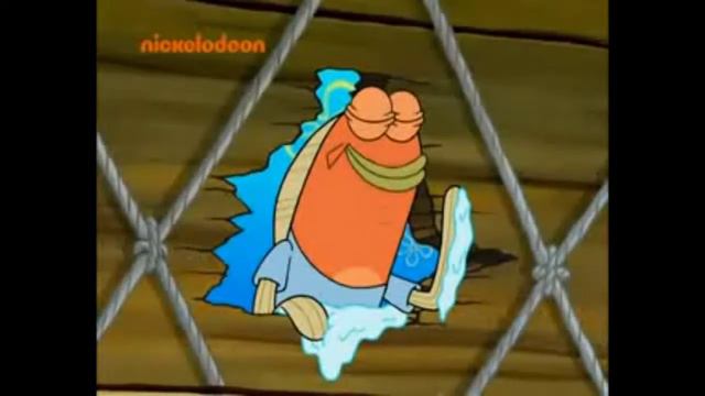 Губка Боб переозвучка смотреть онлайн