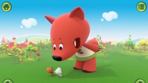 Kids corner 2# Мимимишки "Больше не надо"