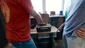 Назад в СССР. Музей в Сочи
