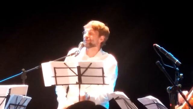 Александр Маноцков “Мама” смотреть онлайн