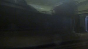 Закрытая станция метро Рижская