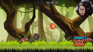 RED BALL 4 PINK BALL & SUPER BALL 'FUSION BATTLE' with FRIEND BOSS 4, 5 & CLASSIC BOSS 2