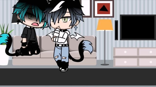 Сериал "Мои друзья Вампиры 2"#8.|Сова Mi| смотреть онлайн