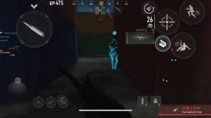 my device reamie c53 ram 6 cpu ARM Cortex-A55 ARM Cortex-A75.  and f I x t h e f p s.   Activision?