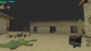 ОХОТА НА ТОЛ ЧИКЕНА В ЧИКЕН ГАН!