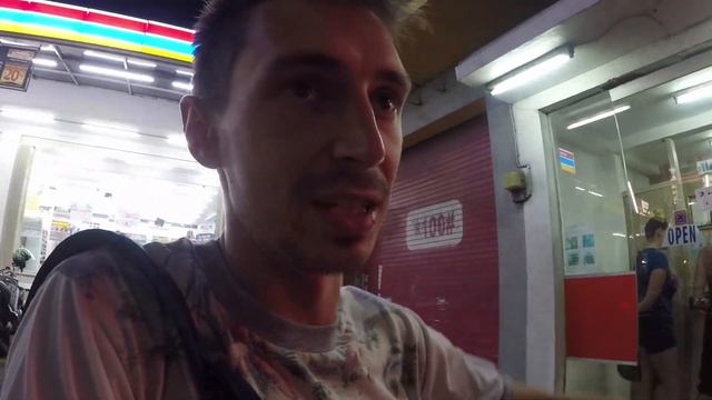 230-я серия. Бали. Работаем нон-стоп! смотреть онлайн