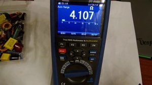 CEM DT-9989