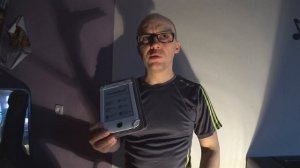 PocketBook 614. Самая лучшая из бюджетных читалок. ОБЗОР.