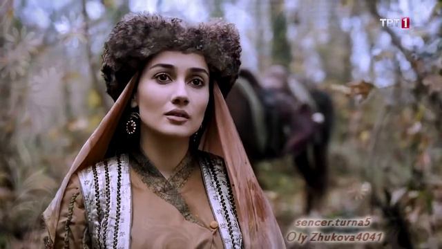 Пробуждение:Великие Сельджуки - Сенджер & Турна