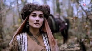 Пробуждение:Великие Сельджуки - Сенджер & Турна