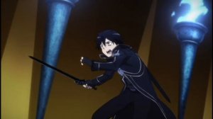 песня (мастера меча онлайн)