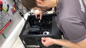 Сборка ПК #26 - Наконец-то народная сборка на Ryzen 5 5600x + 3060ti