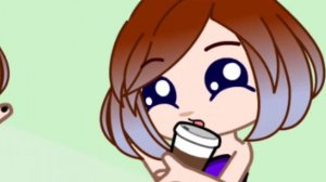 мезуми чан в моём стиле