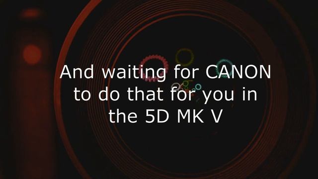 No CANON 5D Mark V - CANON 1DX IV in 2021 смотреть онлайн