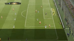 WAGNER FIFA 17  #1