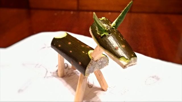 Поделка, козёл своими руками смотреть онлайн