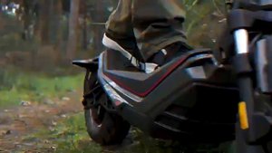 #Velocifero #one x #fun #escooter #kickscooter #power #green #ev #lastmile