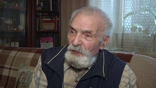 Ярославль прифронтовой
