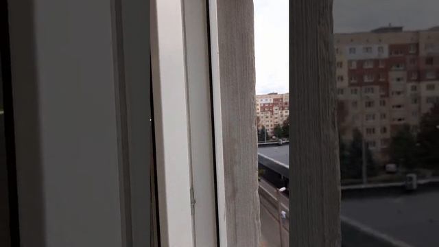 5й день строительных работ в трёхкомнатной квартире на ж.м.Сокол-2. небо - тоже красивое :) смотреть онлайн