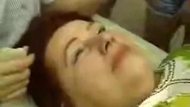 Павлюков  Гуаша Эстетика лица