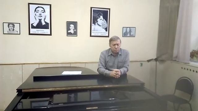 Владимир Мальченко видеоприветствие ч 1