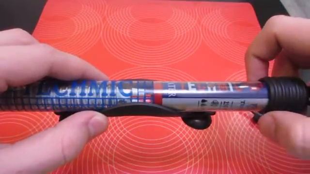 Нагреватель для аквариума. смотреть онлайн