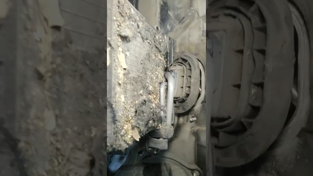 замена радиатора печки ниссан санни 2000г смотреть онлайн