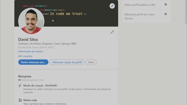 01 - RabbitMQ Super Streams com Spring Boot - Introdução смотреть онлайн